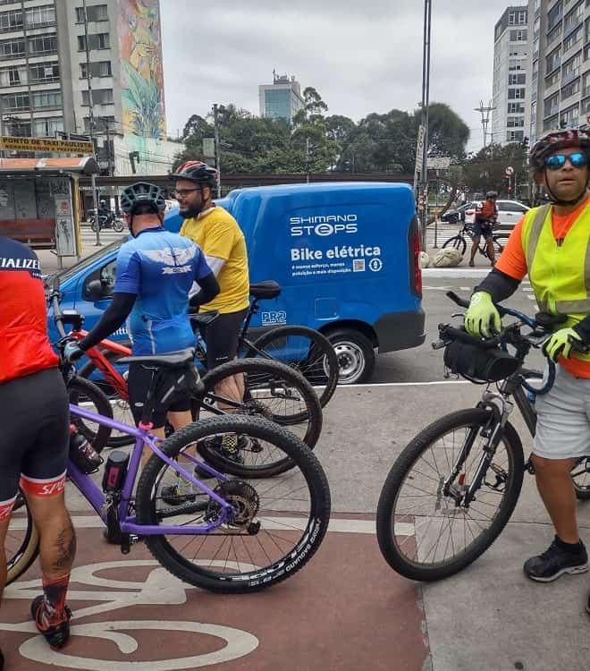 Semana de Mobilidade 2022
