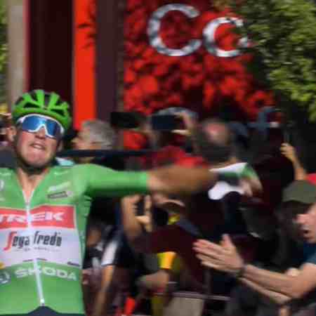Volta a Espanha 2022