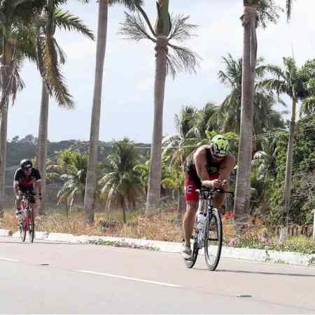 IRONMAN 70.3 Fortaleza