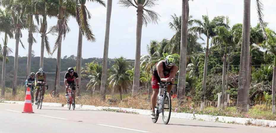 IRONMAN 70.3 Fortaleza