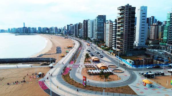 IRONMAN 70.3 Fortaleza