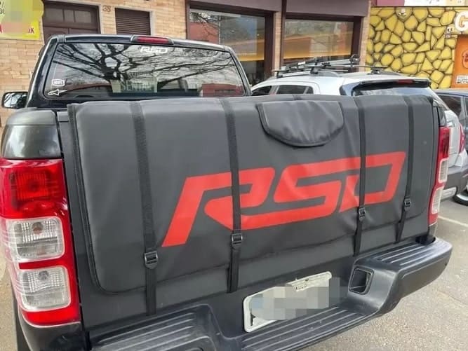 Bikepad RSD