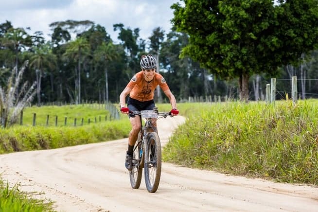 brasil ride