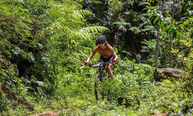 brasil ride