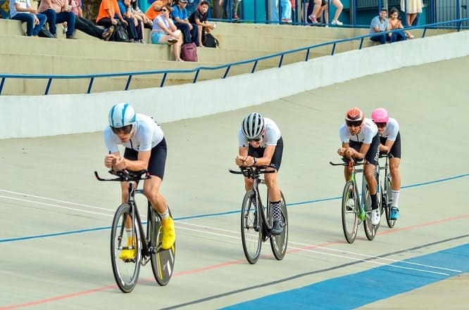 Brasileiro de Pista Júnior
