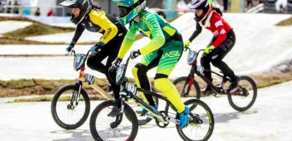 bmx