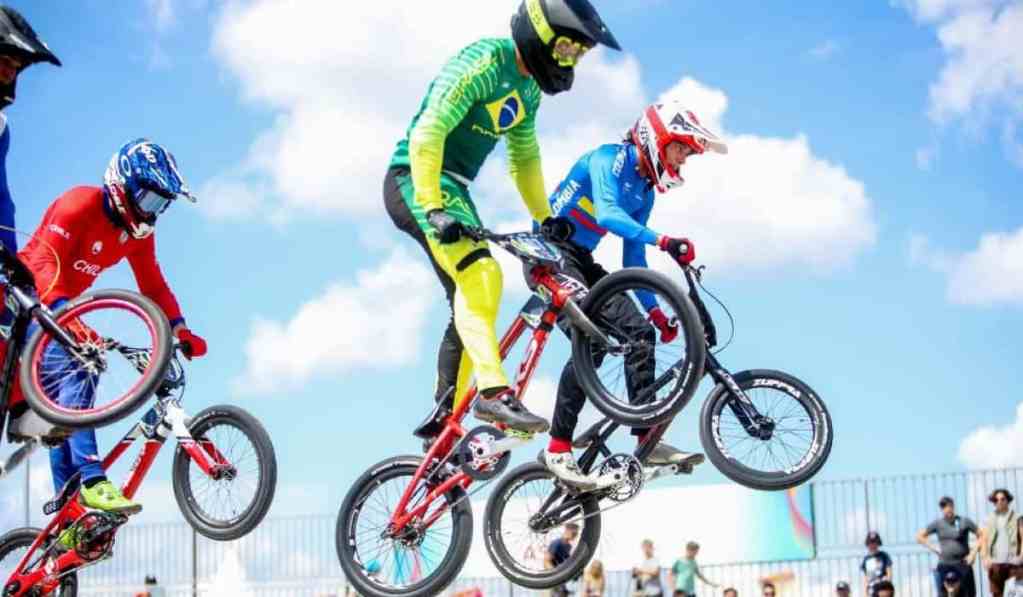 BMX Racing