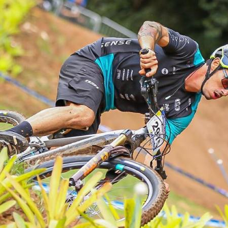 mtb weekend