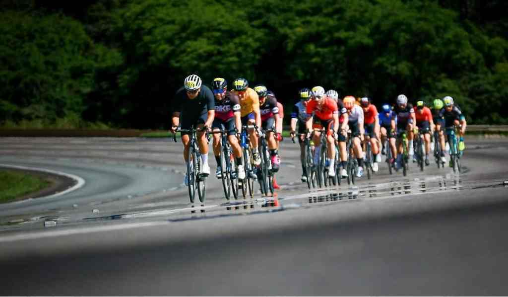 Bike Series