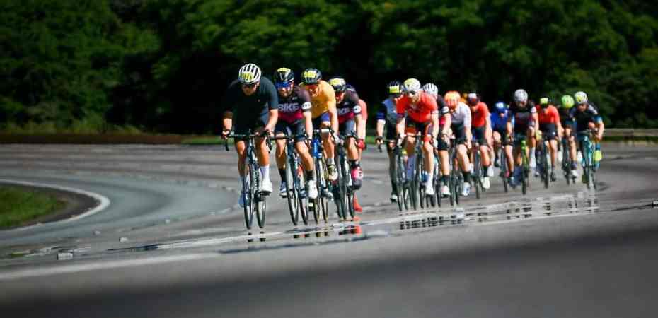 Bike Series
