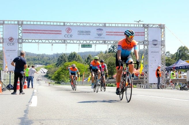 Bike Series