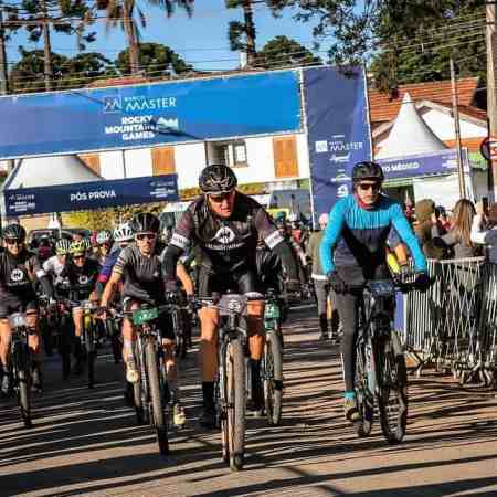 Rocky Mountain Games