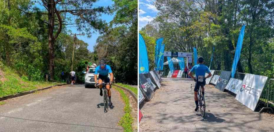 Circuito Montanhês de Ciclismo