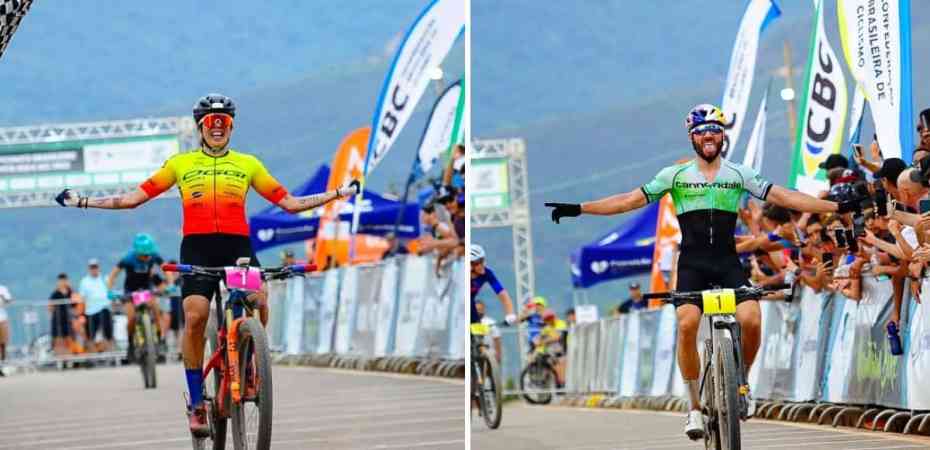 Brasileiro de MTB
