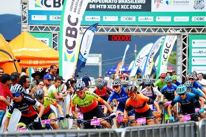 Brasileiro de MTB