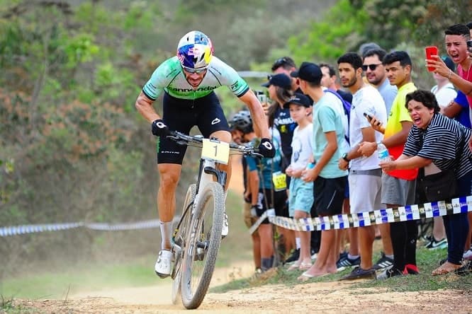 Brasileiro de MTB