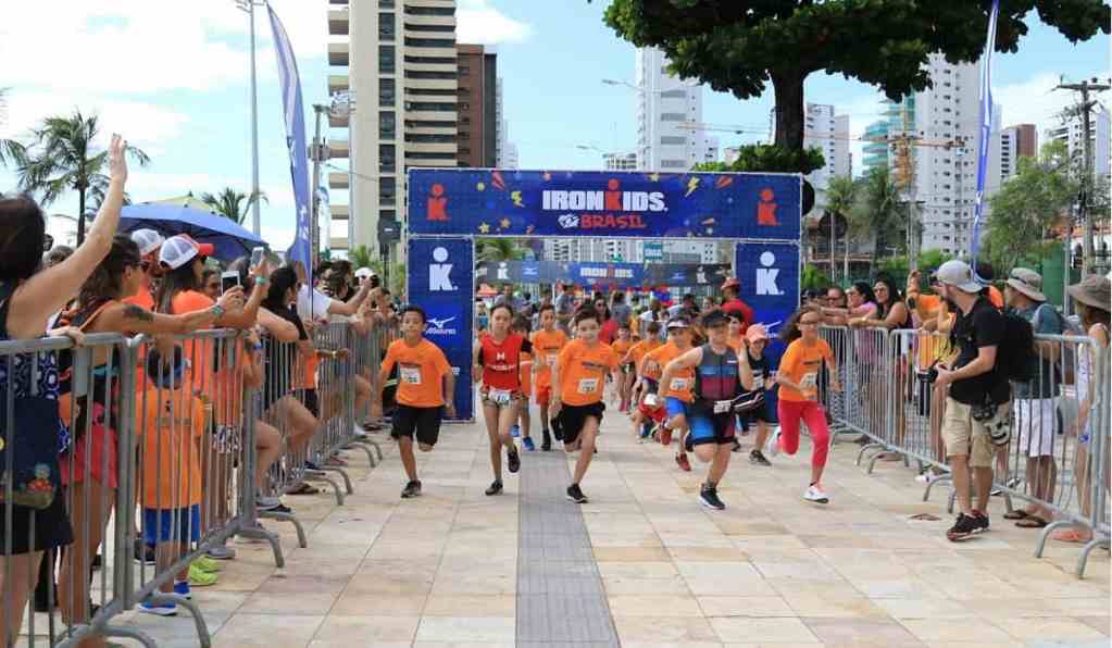 IRONKIDS