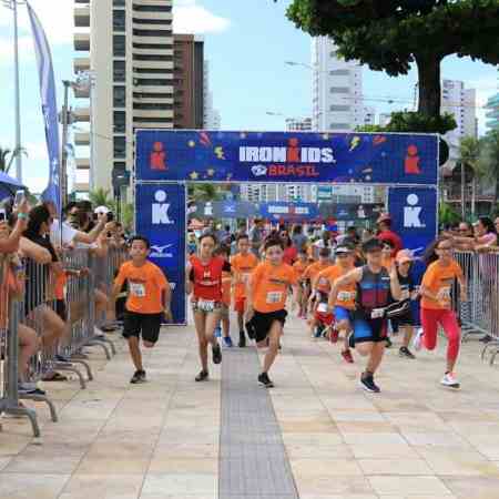 IRONKIDS