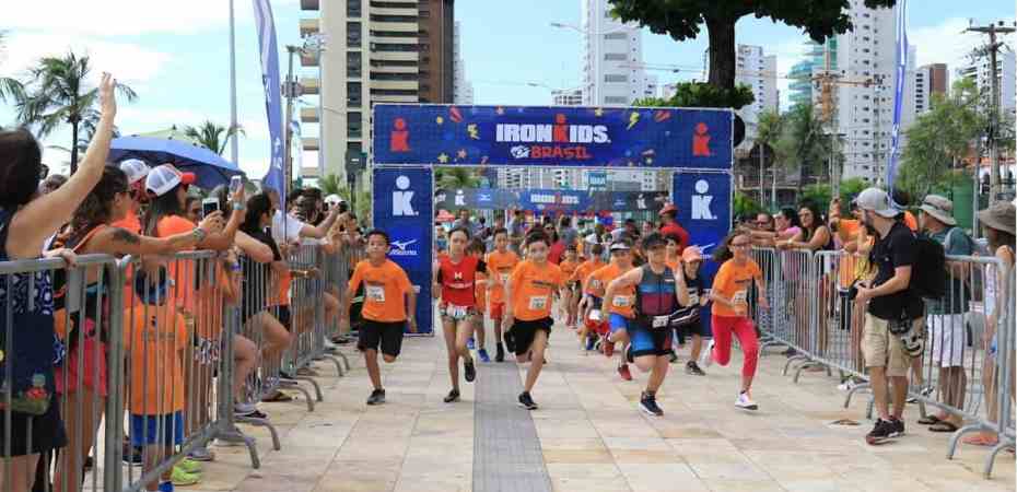 IRONKIDS