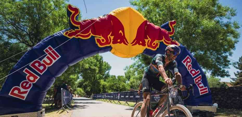 Red Bull Gravel X