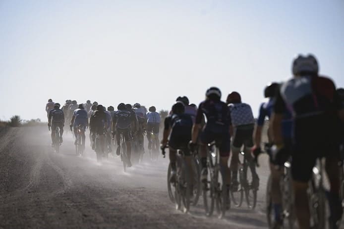Red Bull Gravel X
