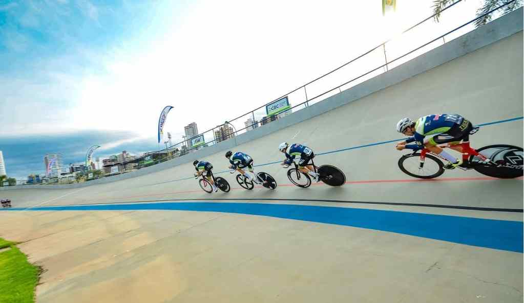 Brasileiro de Pista Júnior
