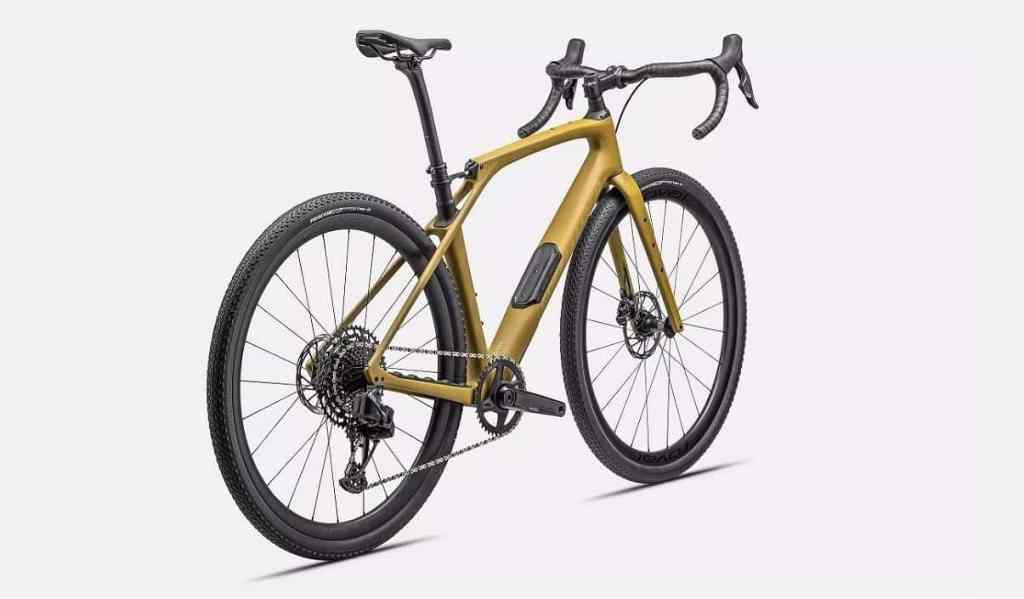 Specialized Diverge STR