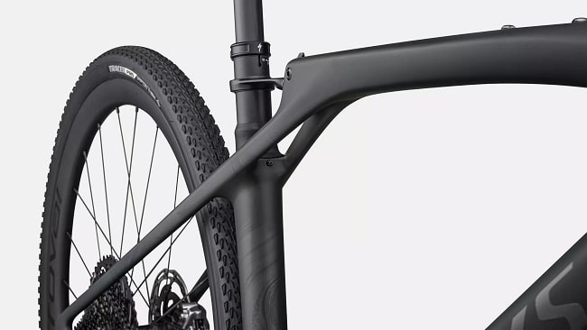 Specialized Diverge STR