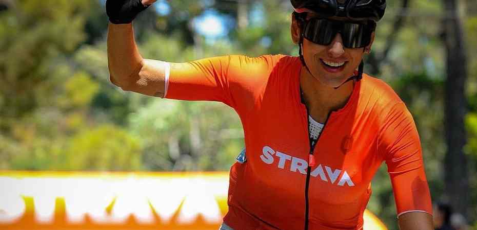 strava
