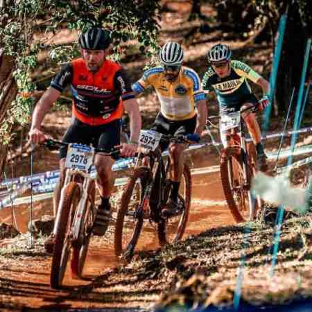 MTB Weekend