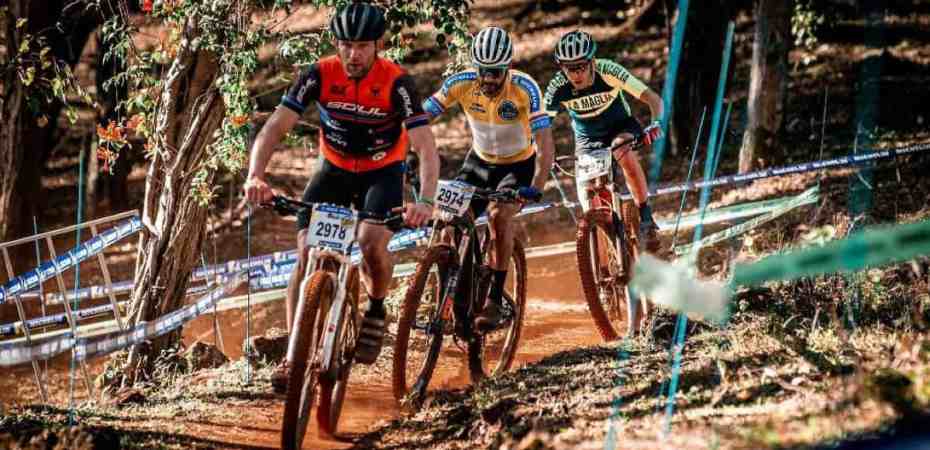 MTB Weekend