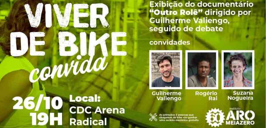 Viver de Bike