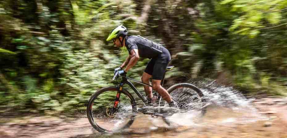 World Trail Races