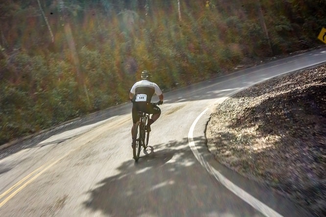World Trail Races