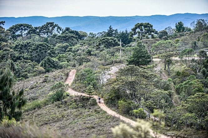 World Trail Races