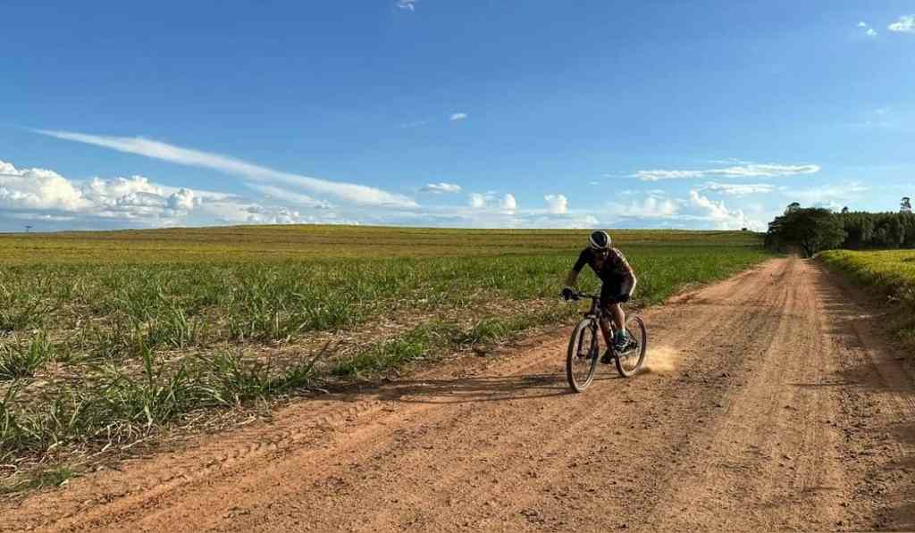 Adventure MTB Brotas