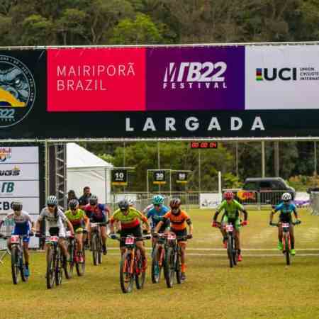 arena imtb MTB Festival