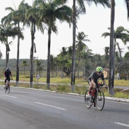 IRONMAN 70.3 Fortaleza