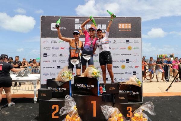 IRONMAN 70.3 Fortaleza