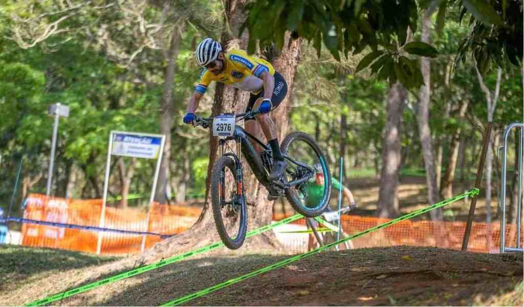 Brasileiro de E-MTB