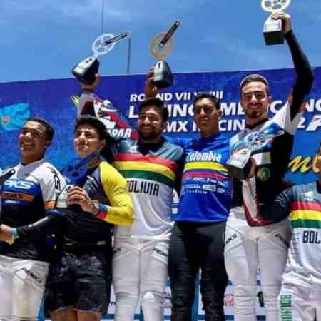 BMX Racing