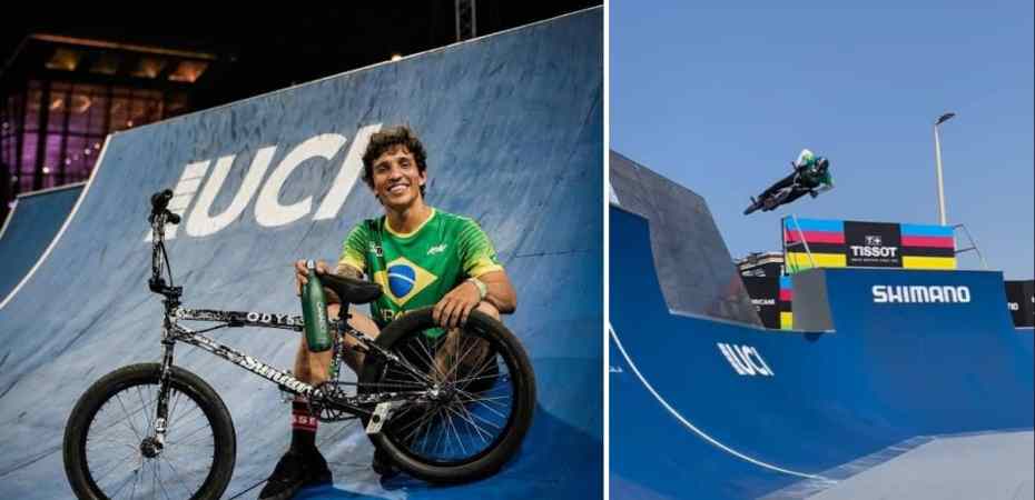 BMX Freestyle Park