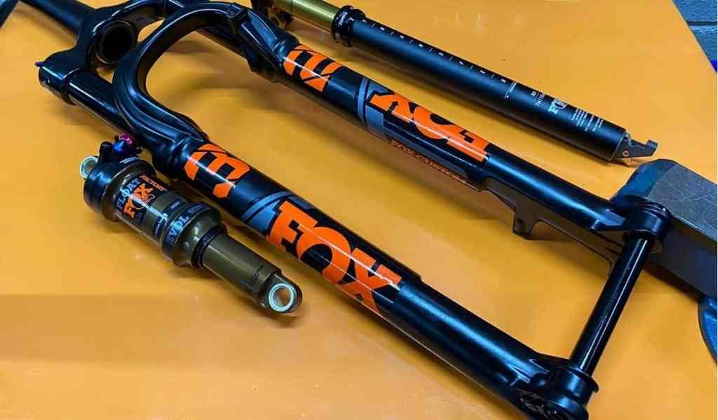 Corsa Bike Parts
