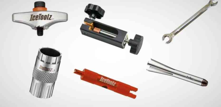 IceToolz