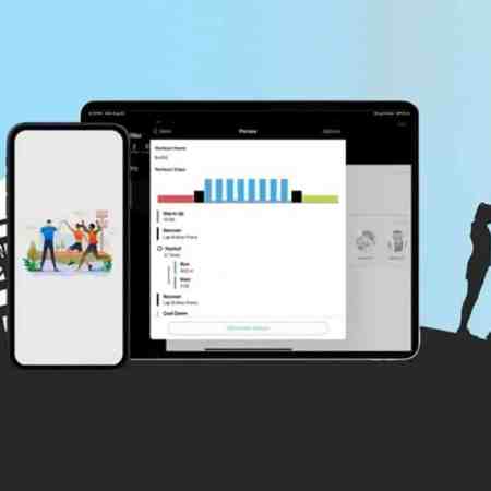 Garmin Clipboard