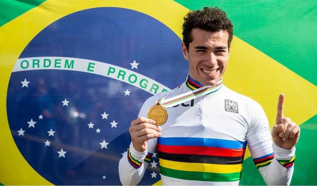 Henrique Avancini