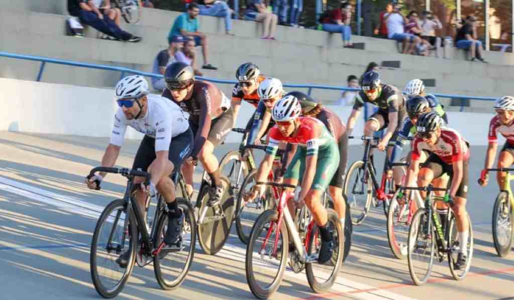 Taça Brasil de Pista