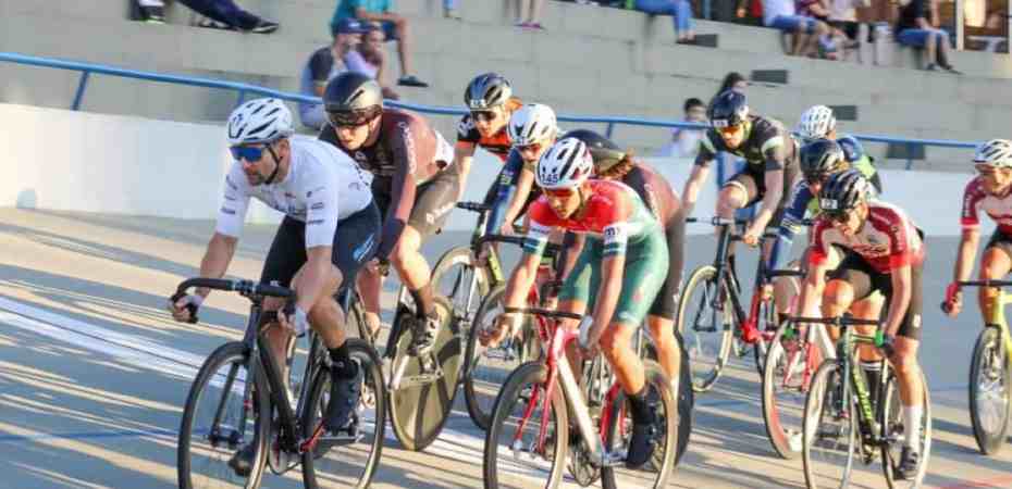 Taça Brasil de Pista