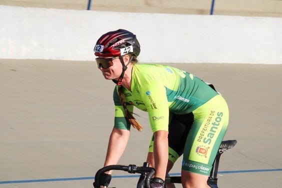 Taça Brasil de Pista