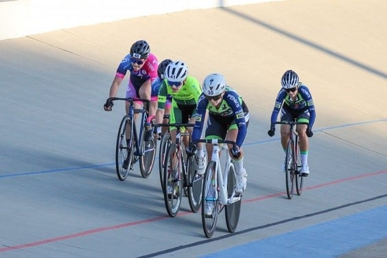 Taça Brasil de Pista